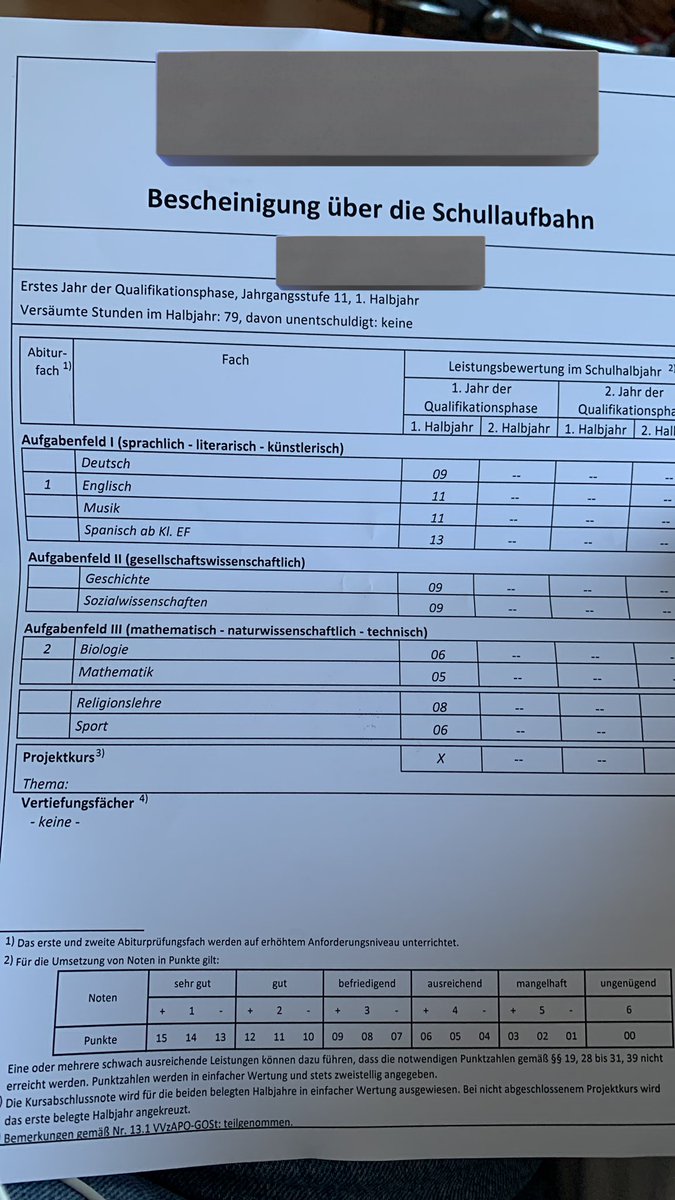 focus_grades's tweet image. Recebi minhas notas tô um pouco decepcionada tenho que melhorar muito ainda
