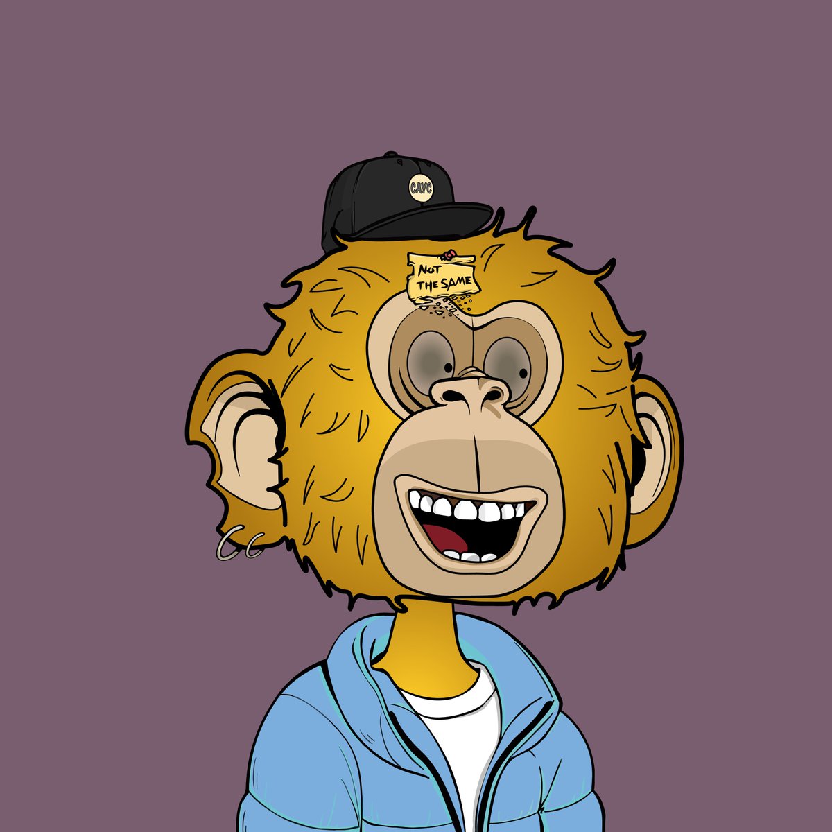 ChimpersAYC's tweet photo. @Ghostt_Team ChimpersAPE 🐒🐒🐒web is HERE

Collection of 5885 NFTs building a different community and distinctive brand.

Supply: 5885
Whitelist : 885 dropped
PreSale: Free to mint LIVE NOW
Price:  .01 

#freemint #freemintNFT #FreeNFTs #NFTCommunity https://t.co/IblKlvNtsI