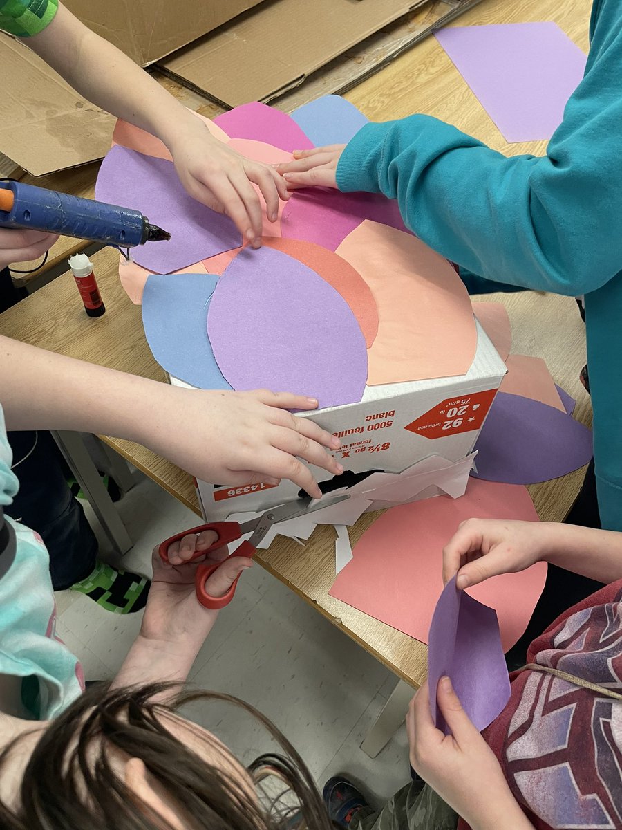 Chy-Anne Finney (she/her) tweet media