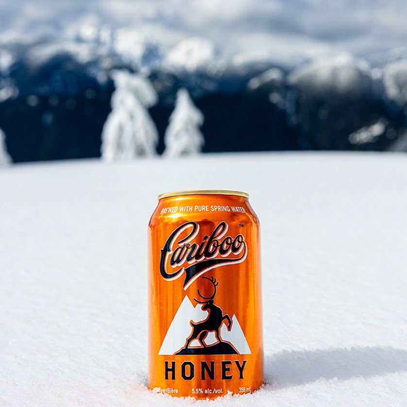 Not only is #CaribooHoney available year-round across #BritishColumbia at both private retailers and participating BC Liquor Stores, it’s also NOW AVAILABLE at private retailers in #Alberta , too! 

#CaribooBrewing #HoneyLager #Calgary #Edmonton #Vancouver #VancouverIsland