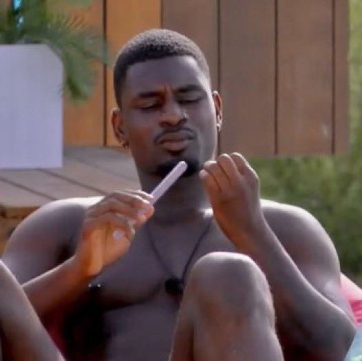 Ikreate4u's tweet image. Will is going nowhere until he finds love. #LoveIsland