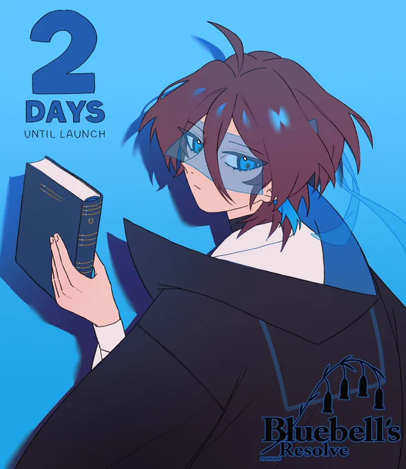 2 days left! 
