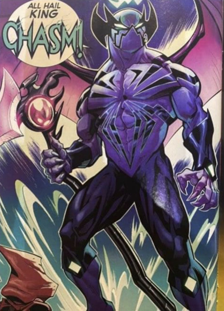 FrayedAlliance's tweet photo. I’m done. I’m just so done with #marvel’s #spiderman editorial team. The treatment of #benreilly since the end of the #SpidermanBeyond arc is bullshit. Just kill my dude off and leave him dead. It’ll be better than how’s he being treated now. https://t.co/mqvYGXwH5V