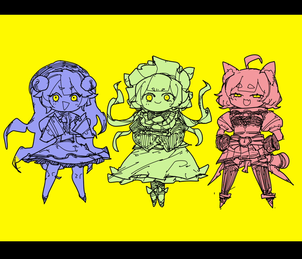 「」|ちぐ齒莖ダサわやかのイラスト