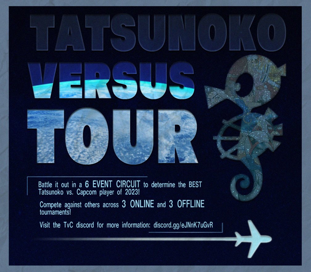 hey maybe check out Tatsunoko Versus Tour it's pretty cool <a href="/TatsunokoVsTour/">Tatsunoko Versus Tour</a> <a href="/DoctorSc1ence/">DoctorSc1ence</a>