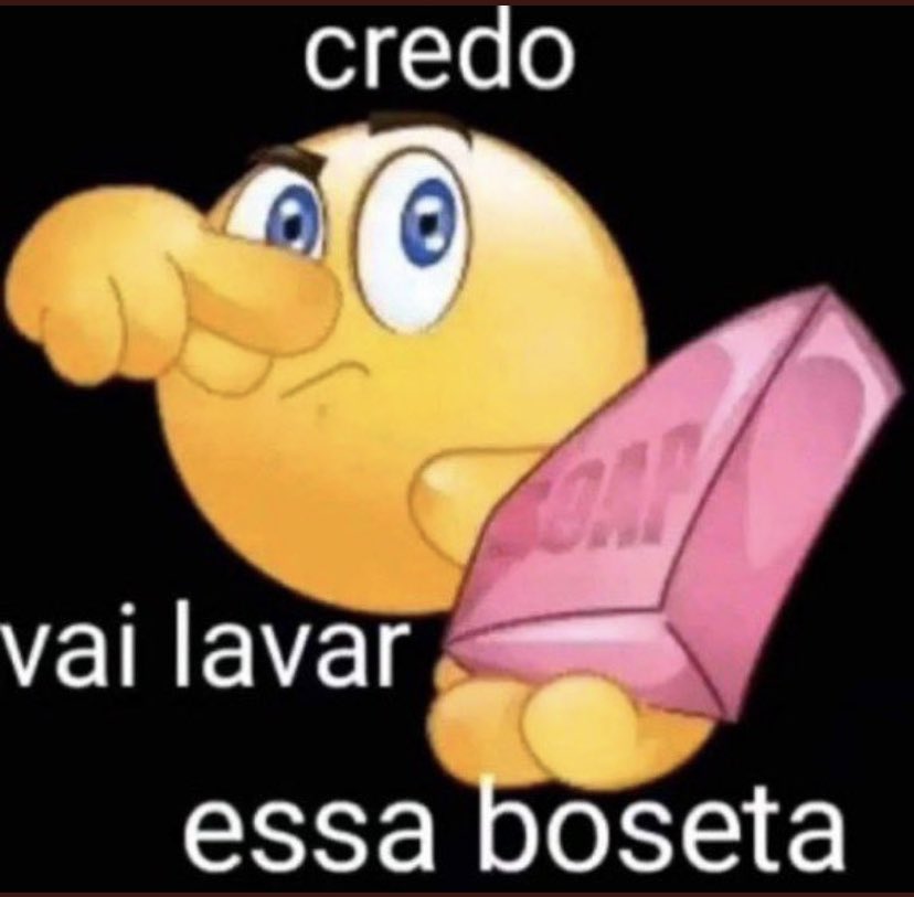 shitpostverdade's tweet photo. https://t.co/3dnobITReO