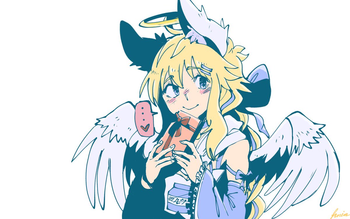 funionwee's tweet photo. Commissions I did for @aredakss @ThatOkwardMex https://t.co/rK2ftTKWME