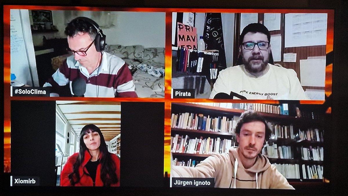 64Jruiz's tweet image. El mejor trabajo de investigación jamás realizado sobre el 11-M con @PirataProfugo @jurgenignoto de @TerraIgnota 
@xiomirb y #SoloClima 
#Justicia #Atentados11M #11M 
👇👇👇👇👇👇👇
youtube.com/watch?v=Rthujr…