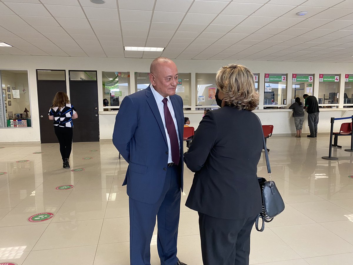 Jorge Márquez A. tweet media