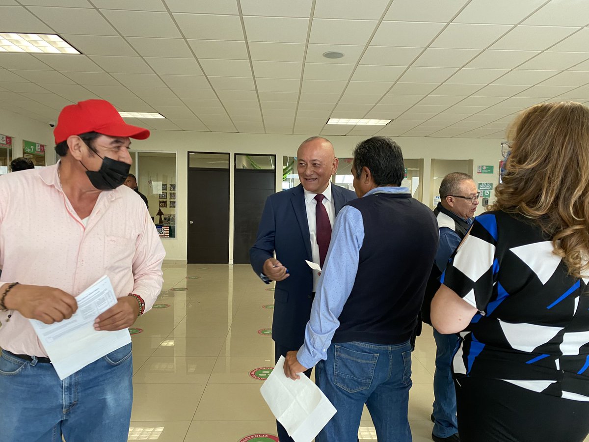 Jorge Márquez A. tweet media