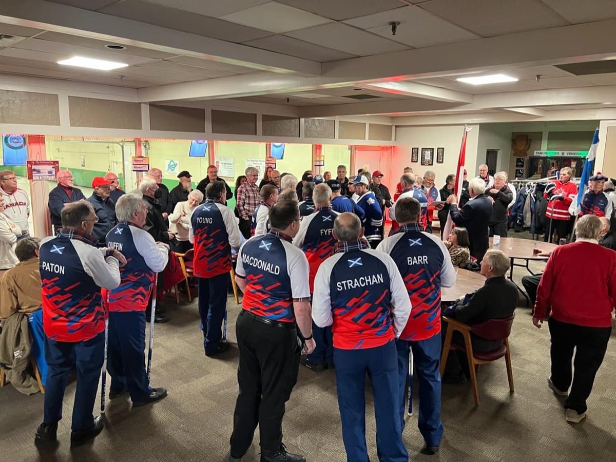 torontocurling's tweet photo. #StrathconaCup action at Tam Heather today! ๐ด๓ ง๓ ข๓ ณ๓ ฃ๓ ด๓ ฟ๐ฅ๐จ๐ฆ https://t.co/5CfCpeQPAK
