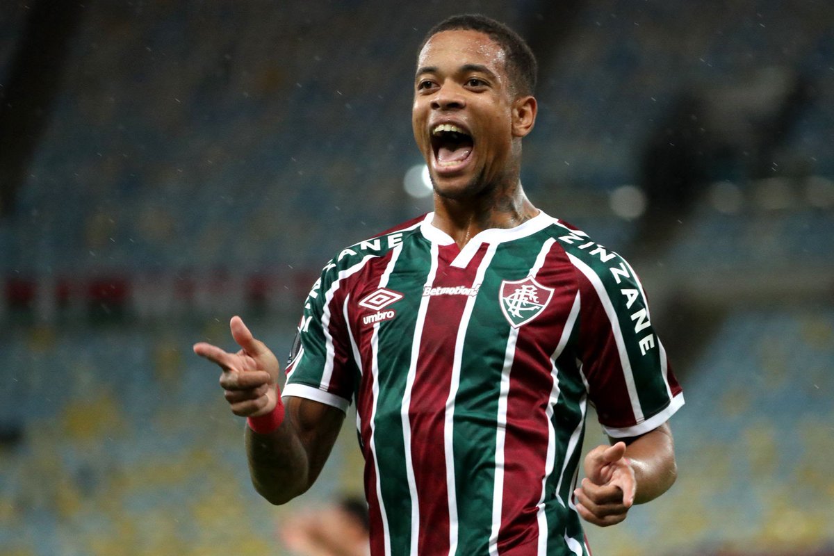 Victor Lessa tweet media