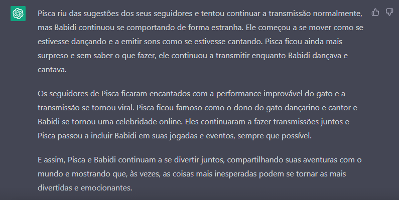 Wester7x's tweet photo. @hang_fc atenção!!: alerta de piscadas excessivas e babidis possuídos https://t.co/JsZzLHrd06