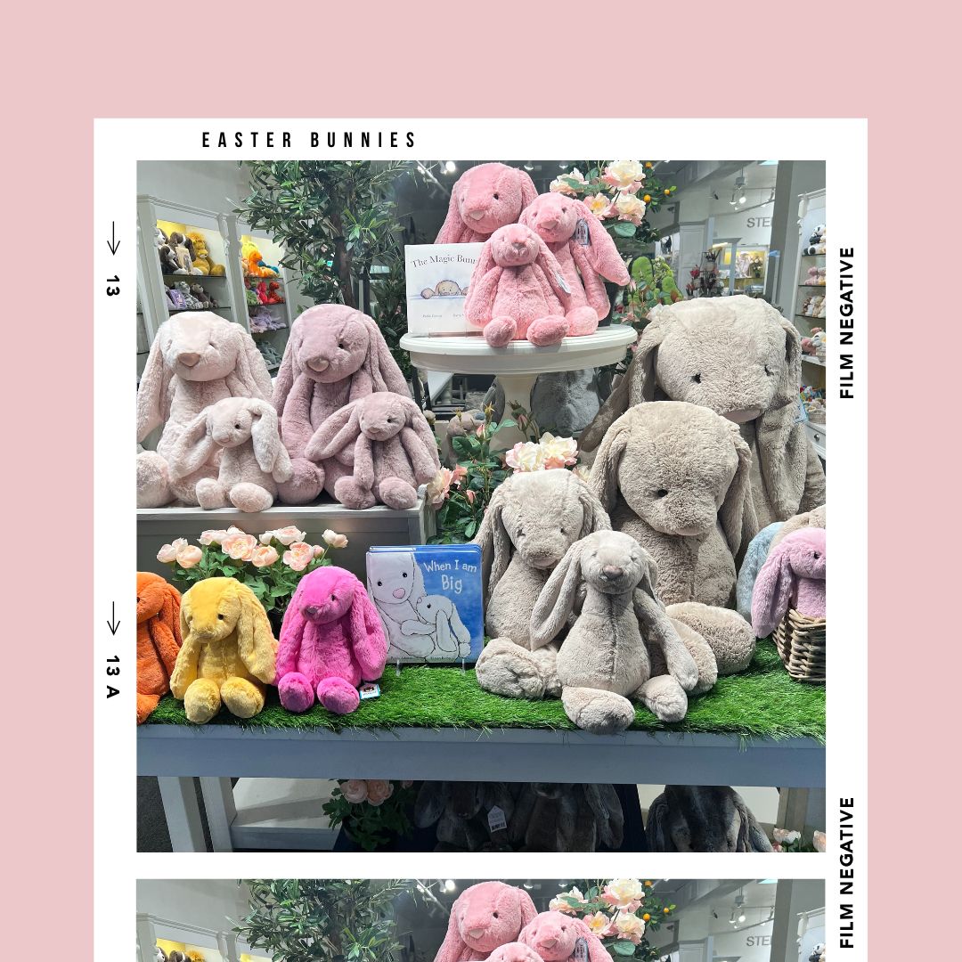 We are well into show season and while it feels like Christmas was last week, my focus is on Easter. 

What does Easter look like in your store?

See the post by @mcdesigncollaboration 

instagram.com/p/CnxFufcSWMd/…

#retail #design #merchandising