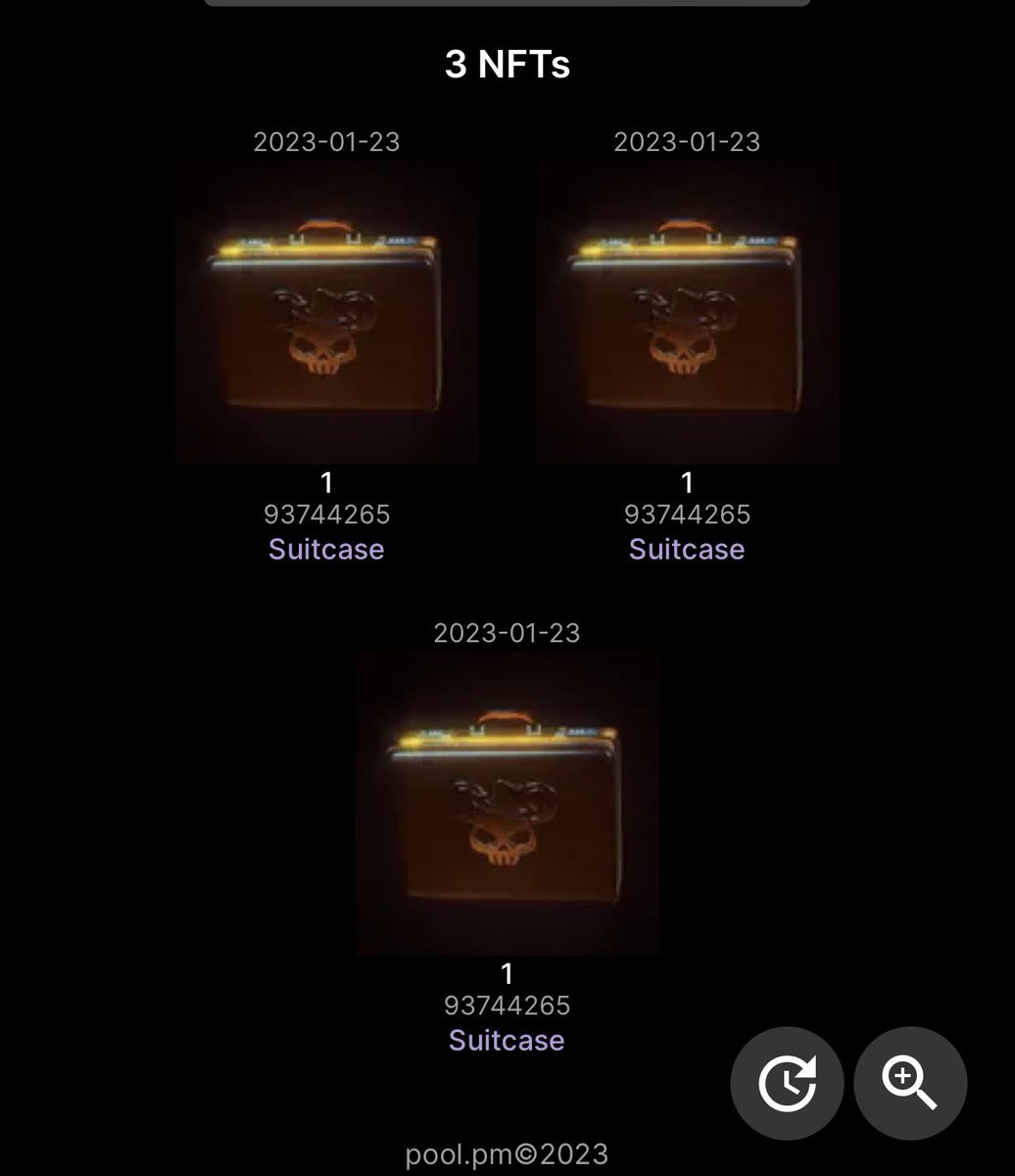 Rubiometa's tweet photo. Beautiful airdrop from @THEMICEFIA using the new @jpgstoreNFT WL token system. 

I’m ready to mint some awesome Micefia NFTs 💯🔥 https://t.co/fEHuV3tCZX