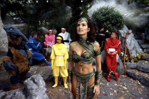 Happy Birthday, Mariska Hargitay, The Dulcea Who Should Have Been! 