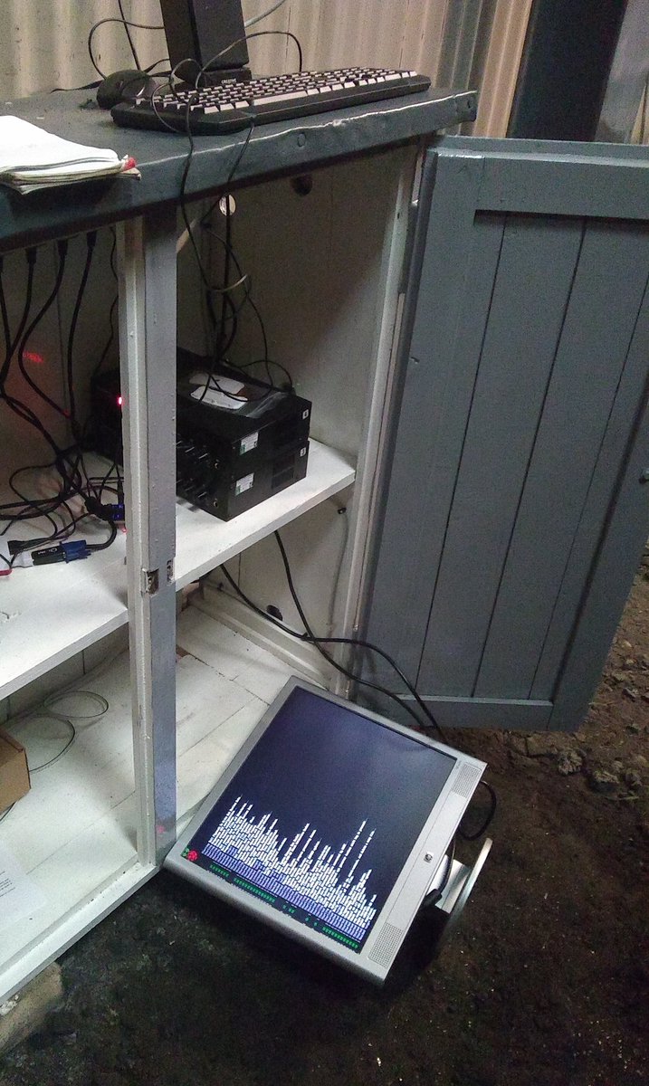 Glamorous #RaspberryPi programming locations number 1874, <a href="/bonessrailway/">Bo’ness & Kinneil Railway</a> <a href="/Mus_Scot_Rways/">Mus_ScottishRailways</a>