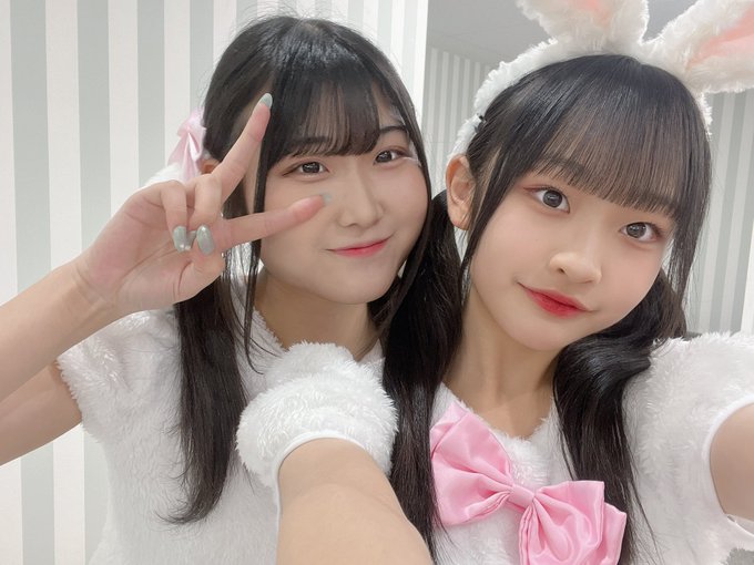 Twitterのコスプレ画像15