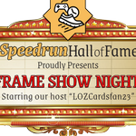 Photo by Speedrun Hall of Fame (@SpeedrunHoF)