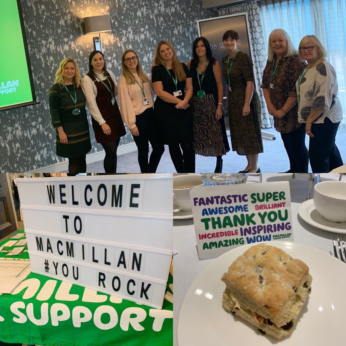 Agnieszka Sheppard tweet media