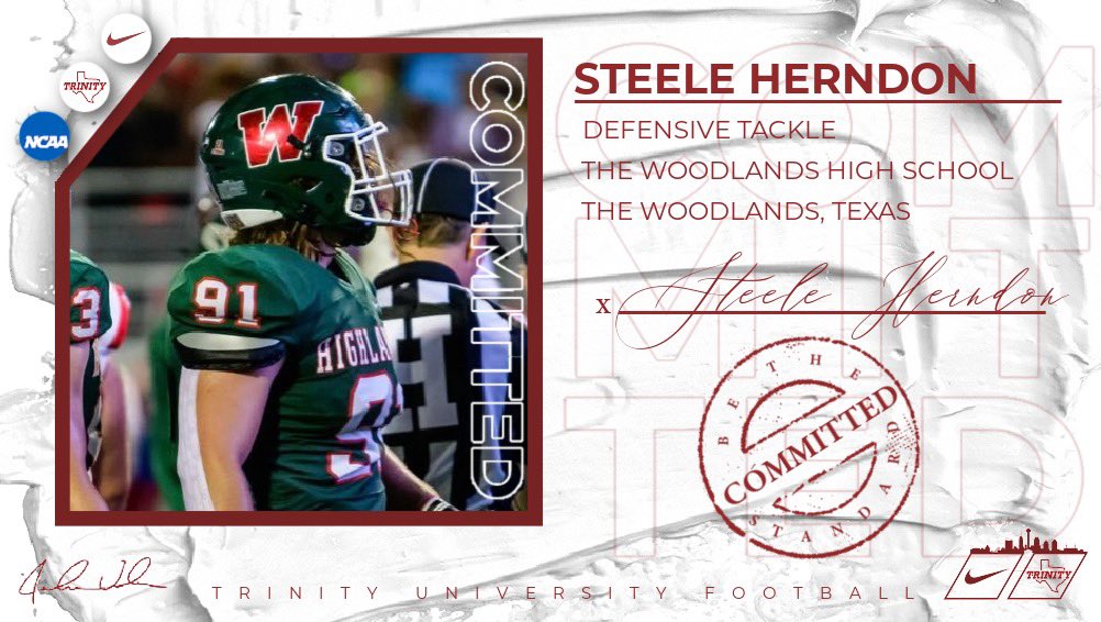 Steele Herndon tweet media