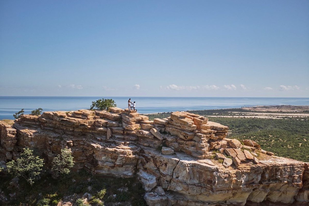 Taking your love to the next level at #fsloscabos