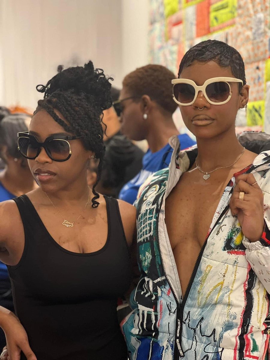 lex_cee's tweet image. Fashion show Heat check ❤️‍🔥

#810WFS💙❄️🥶