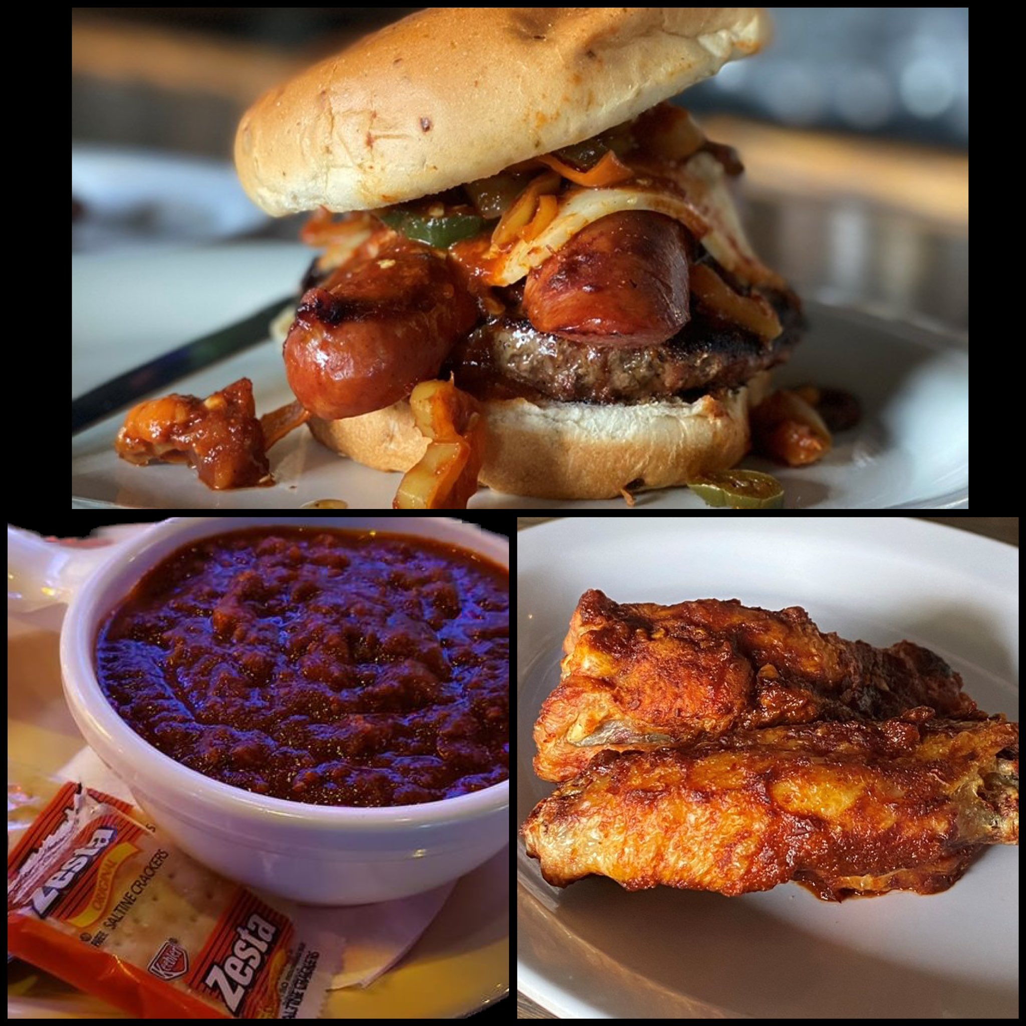 Winking Lizard on Twitter: "🔥𝗛𝗘𝗔𝗧 𝗪𝗘𝗘𝗞🔥 starts in ONE WEEK!!!! What are