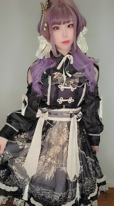 Twitterのコスプレ画像42