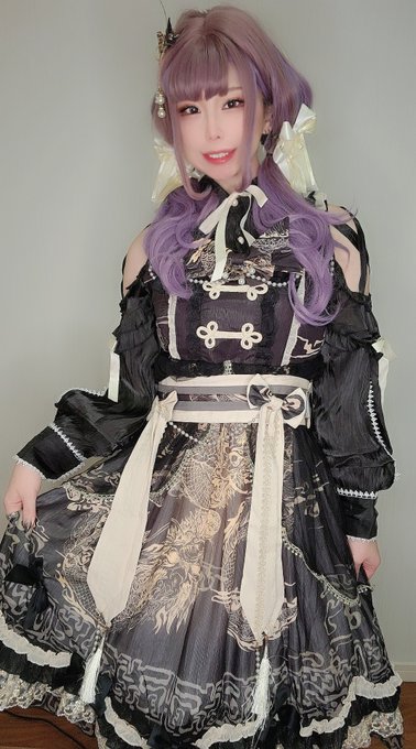 Twitterのコスプレ画像43