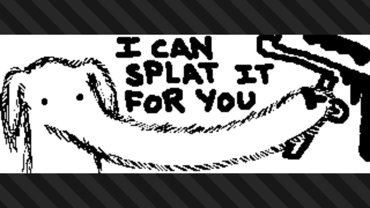 nyankokimi's tweet photo. #Splatoon3 #NintendoSwitch https://t.co/l5qVo6qR5f