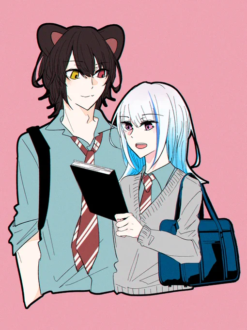 学生ちゃん 