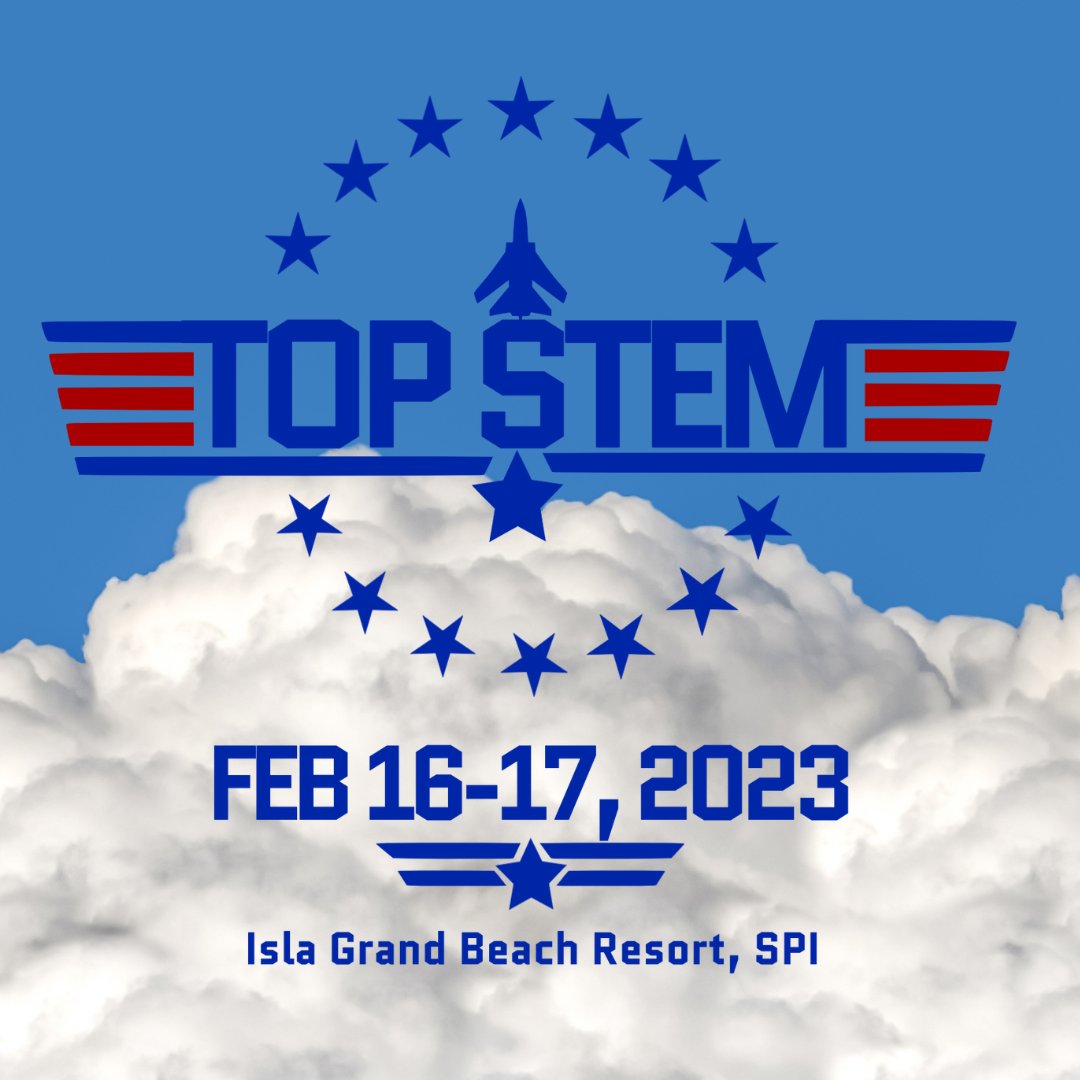 Are you in educator in South Texas? 
            or anywhere in Texas?
Then, we invite you to our South Texas STEM Summit hosted by <a href="/ESC1_STEM/">ESC1STEM</a> taking place on Feb. 16 &amp; 17 at the Isla Grand Beach Resort at South Padre Island. 
Check out the promo: youtu.be/T0FAMMLAO3g