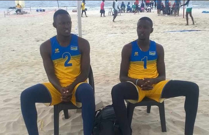 INKURU Y’AKABABARO

Nyina wa Ndamukunda Flavien na Kavalo Patrick Akumuntu bakinira Ikipe y’Igihugu ya Volleyball yitabye Imana.

Ni we mubyeyi bari basigaranye nyuma yo gutabaruka kwa se.

Imana ihe nyakwigendera iruhuko ridashira.