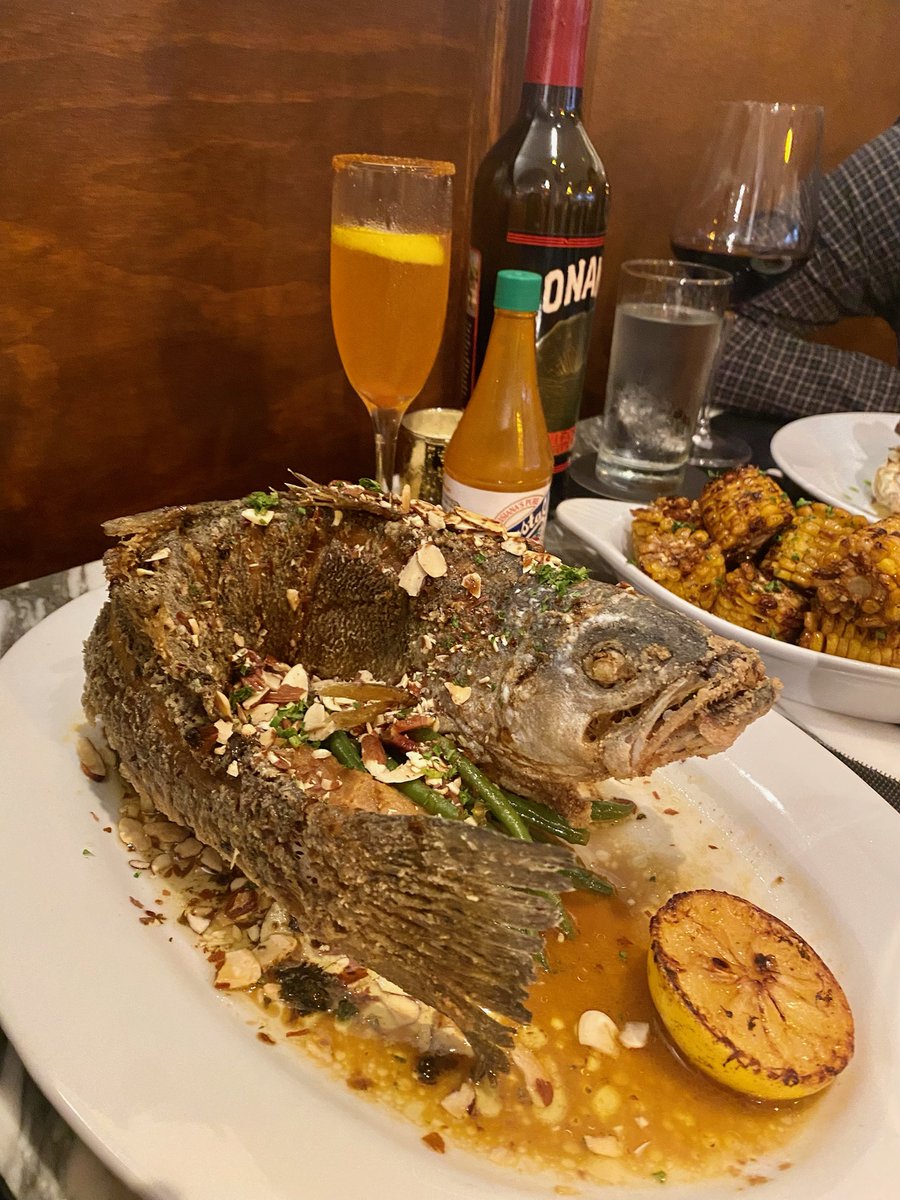 DestinationGNO's tweet photo. It’s no secret that New Orleans has some of the best food in the world. Greater New Orleans offers a plethora of dining options…even locals can’t try them all! #bestplacestolive #louisianalife 

More: https://t.co/7C2NWy14bA https://t.co/dDrS7me1Iw