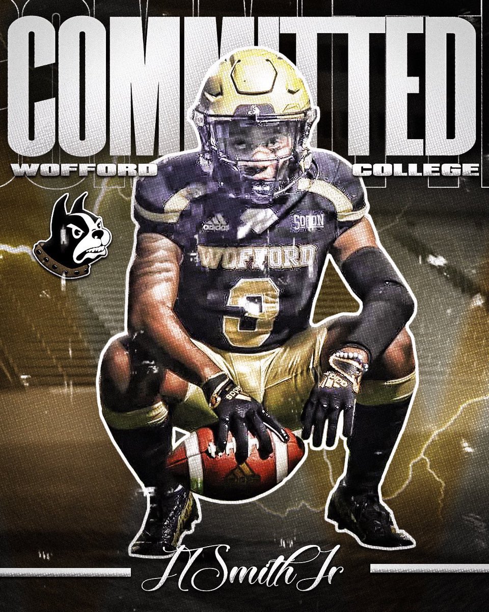 JT Smith Jr. tweet media