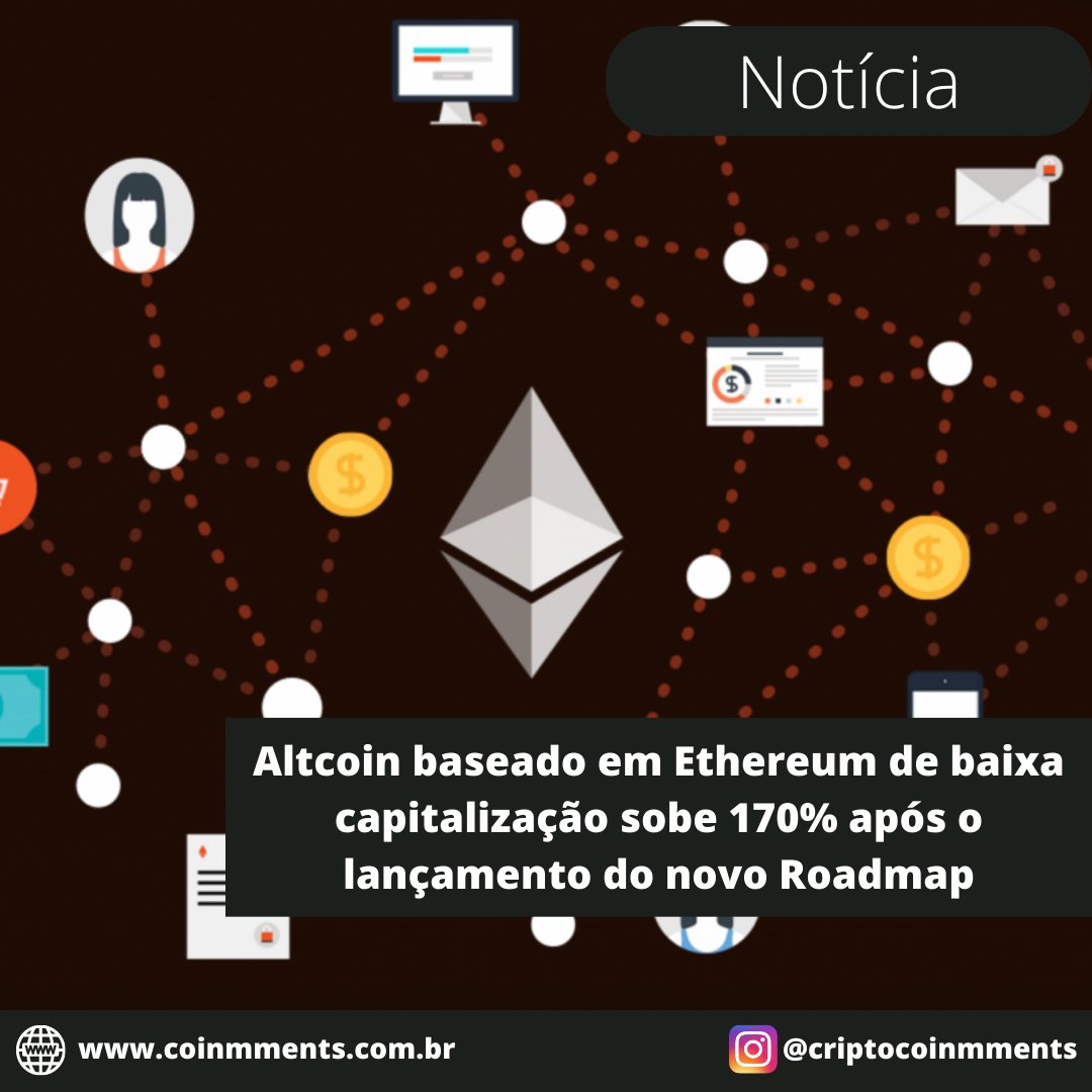 educerqueira144's tweet image. coinmments.com.br/2023/01/altcoi…

#Ethereumbrasil #eth @verasitytech #bitcoin #btc #blockchain #investimento