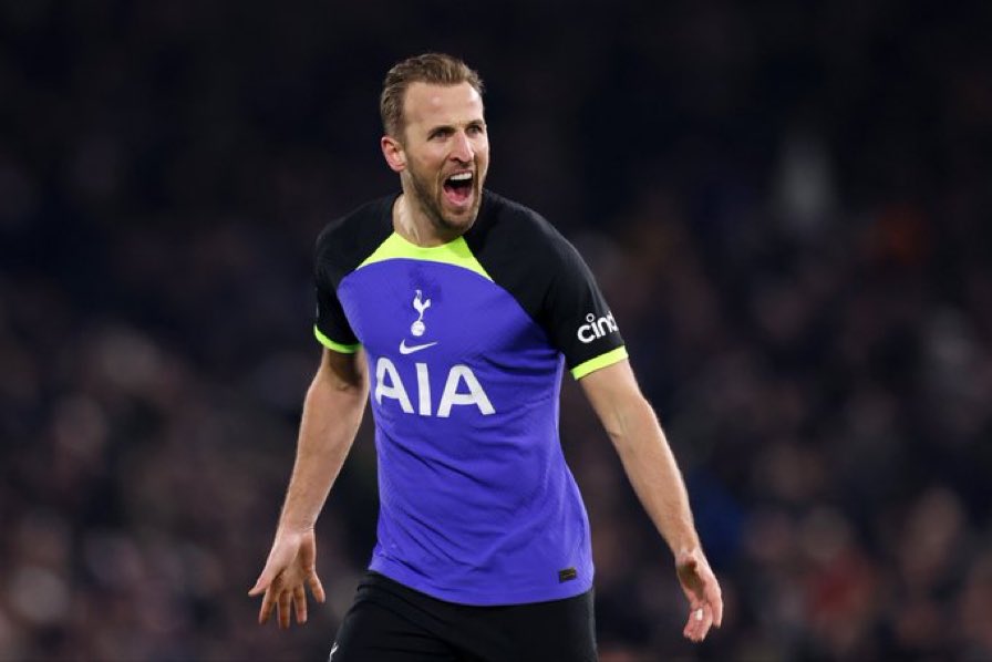 One season wonder 🎶