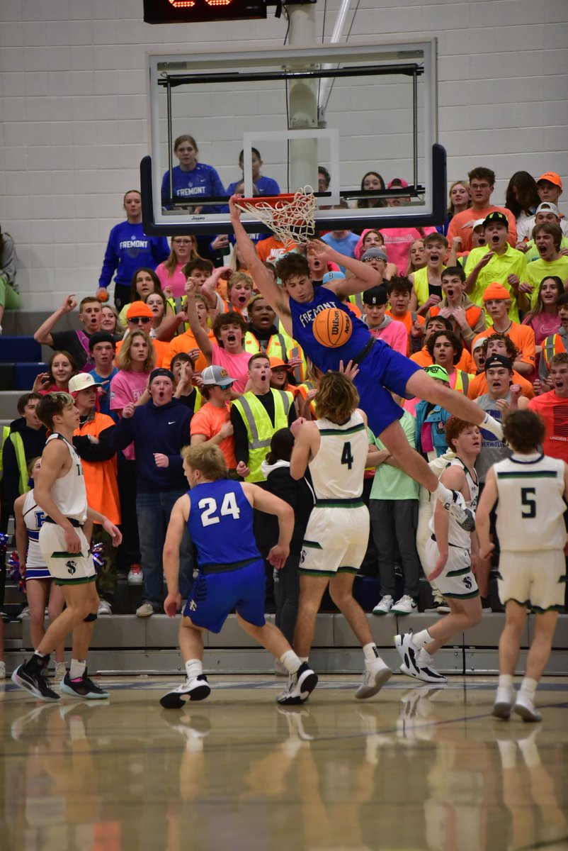Great team win last Friday!!