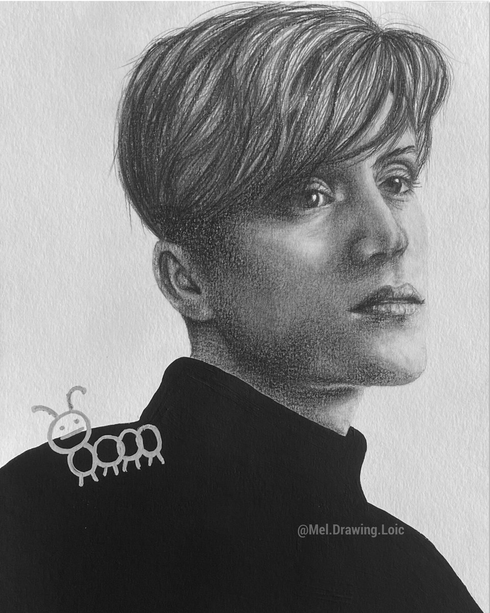 meldrawingloic's tweet photo. Lo &amp; Melo

@L0oiic #LoicNottet https://t.co/87w67fIkmP