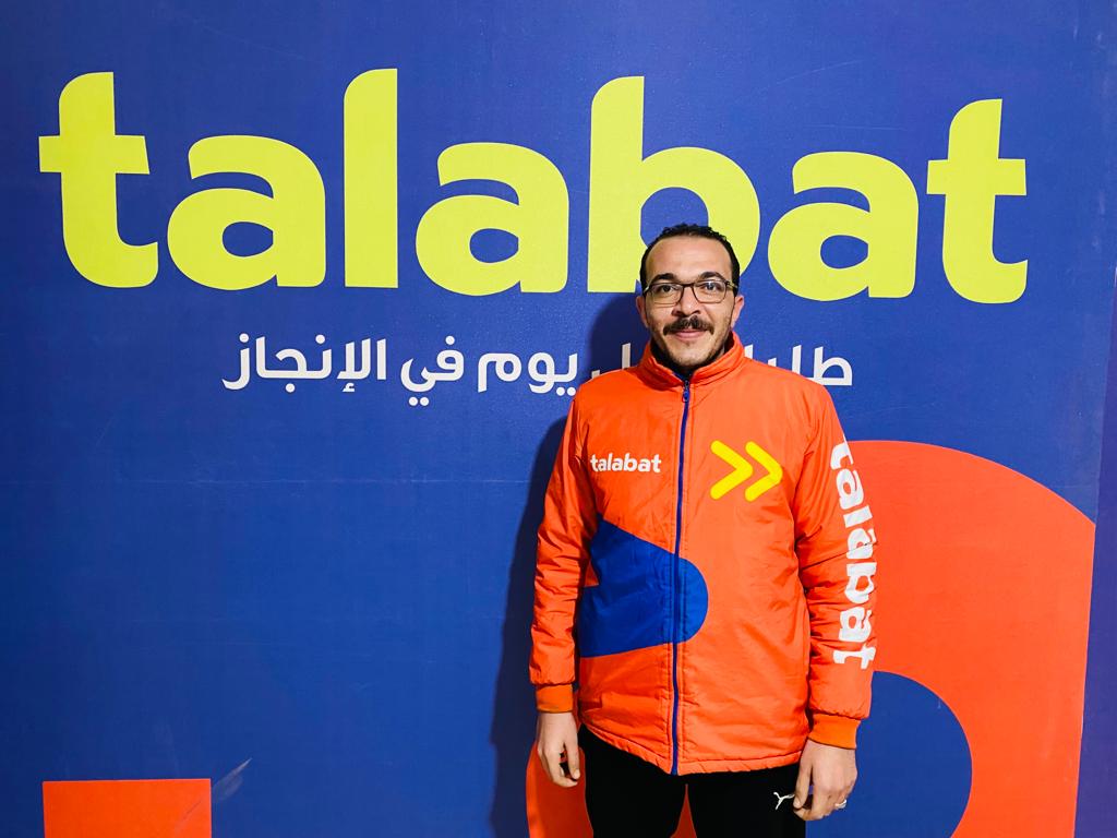 HamooSelim's tweet photo. انك تميز نفسك بنفسك ده شرف لنفسك  🧡😎 https://t.co/zBRNhHIGlE
