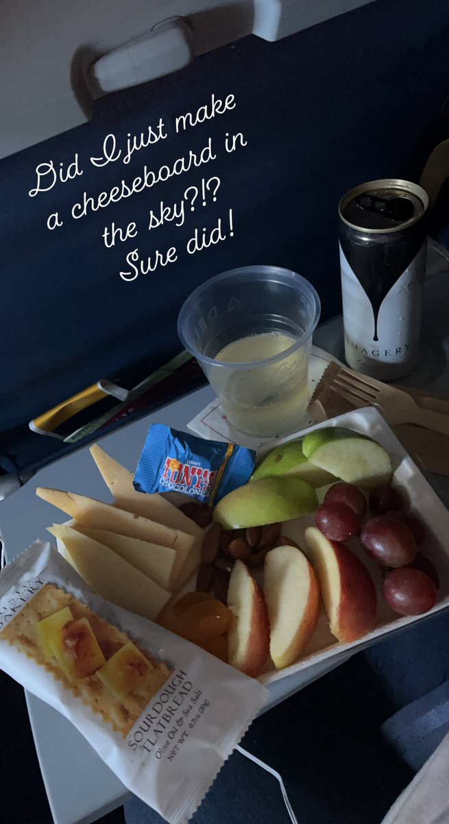 HolsNicole's tweet photo. @Delta https://t.co/HzXOW0EfmY