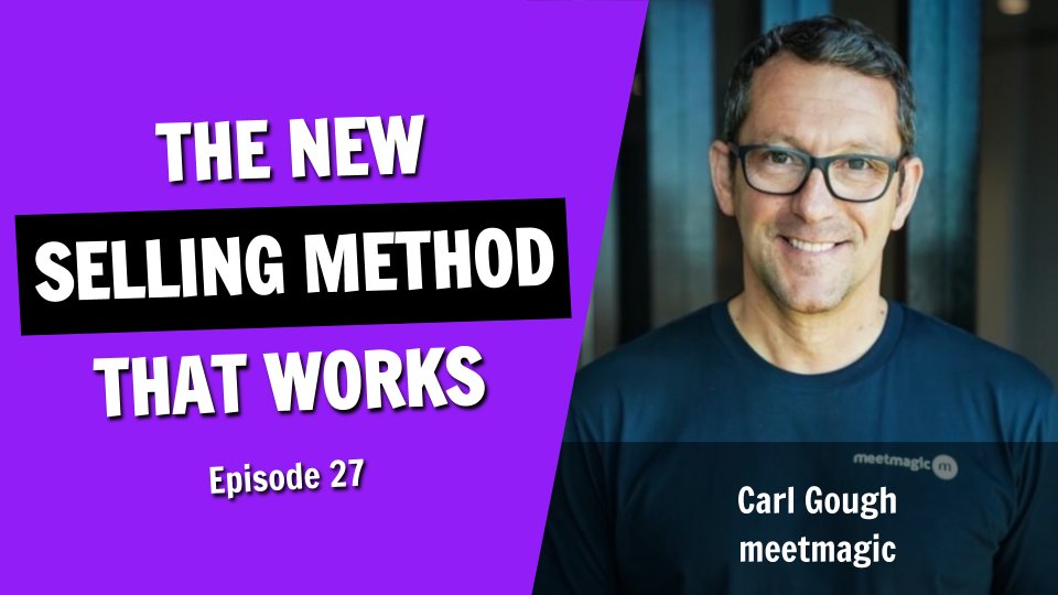 jeffbullas's tweet photo. The New Selling Method That Works #TheJeffBullasShow #sales #sellingmethods https://t.co/KHtRh7SwPS
