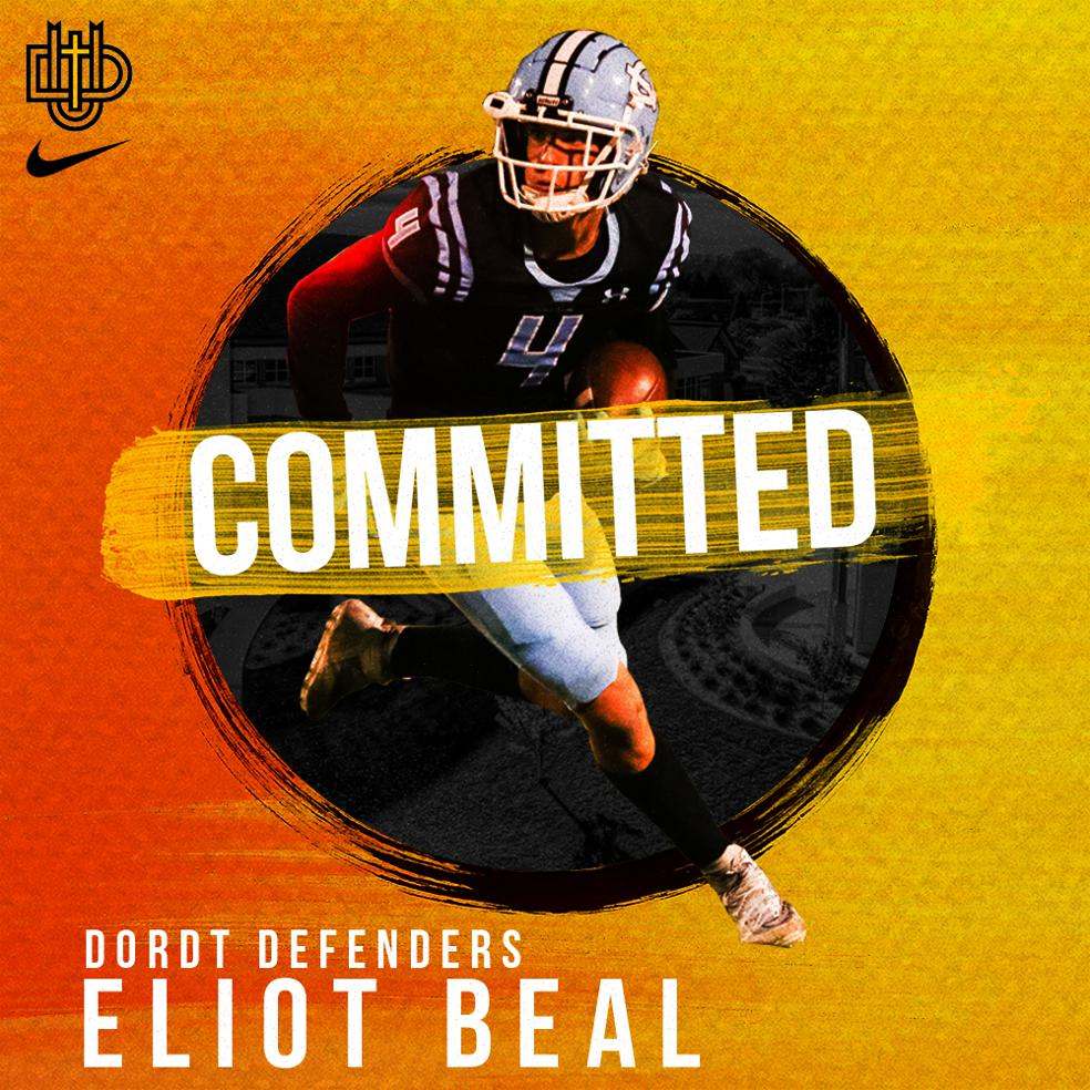 Eliot Beal tweet media