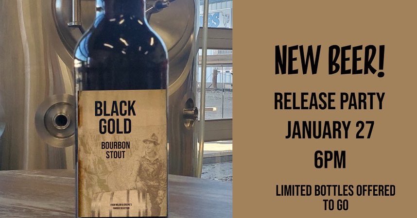 Auld Brewing Company tweet media