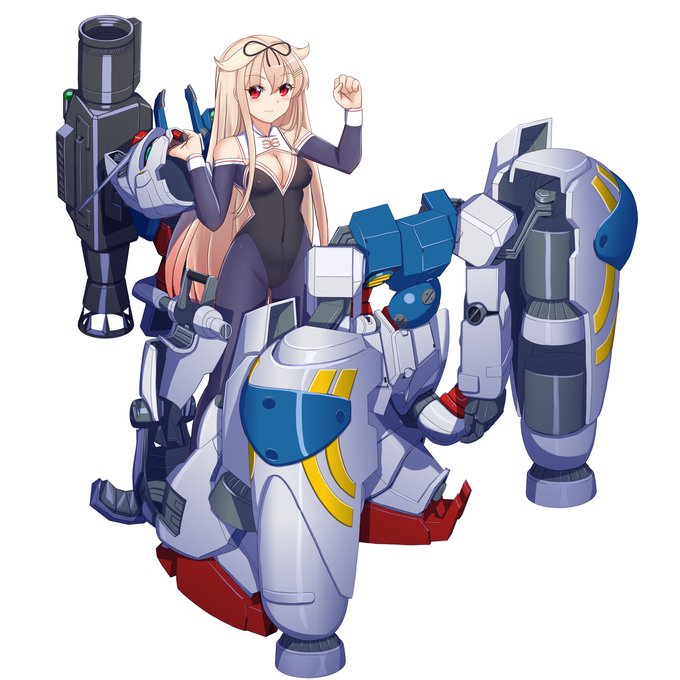 #TLに深刻なバズーカ不足 