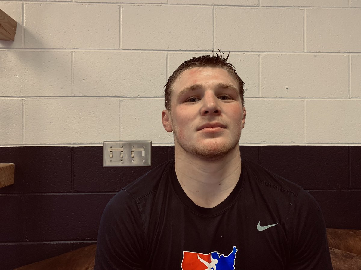 Motivation Monday. Payton Jacobson will soon be traveling to Croatia for a ranking series tournament. “What motivates me is everyone that has supported me so far. my family, friends and coaches, I want to prove them right along with myself that I will be the best in the world.