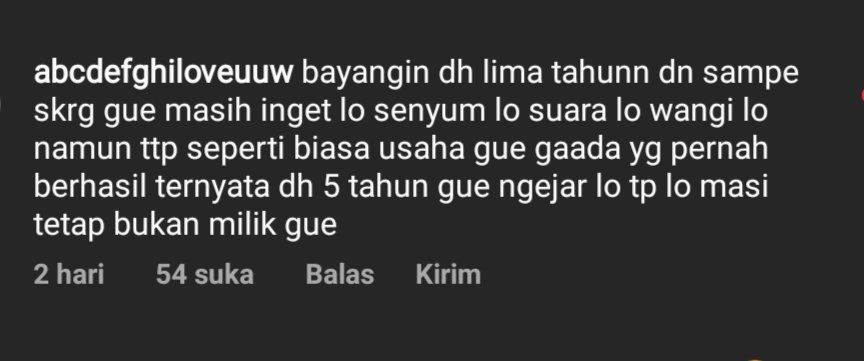 Lalalulu tweet media