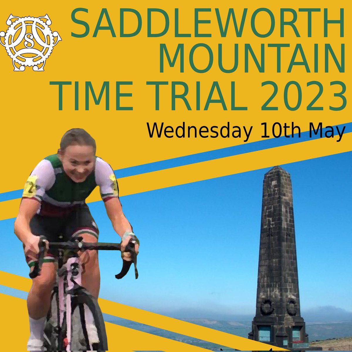 Saddleworth Clarion tweet media