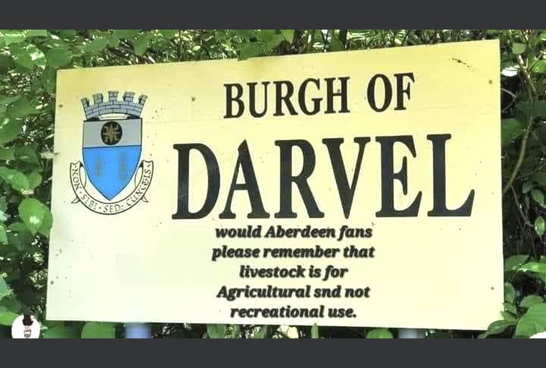 sickofgreed's tweet photo. @AberdeenFC 🤫😊 https://t.co/LT8WLsuDGb